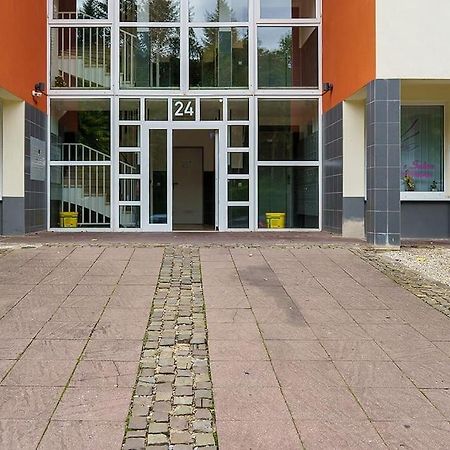 Wohlfuehl-Wohnen In Dueren Apartamento Düren - Eifel Exterior foto