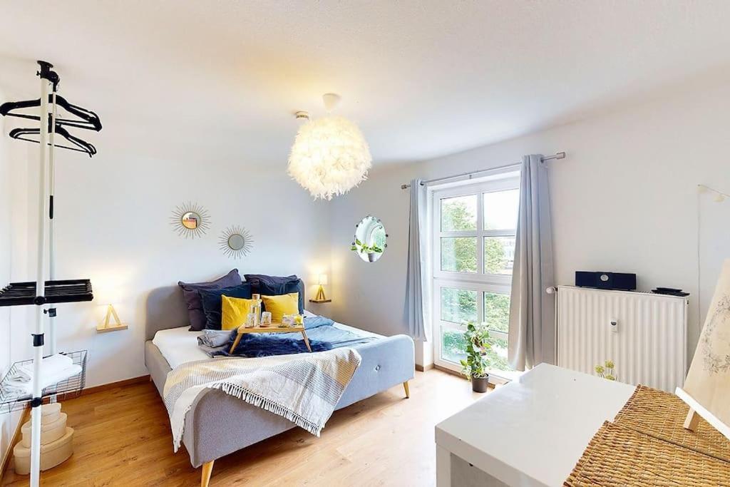Wohlfuehl-Wohnen In Dueren Apartamento Düren - Eifel Exterior foto